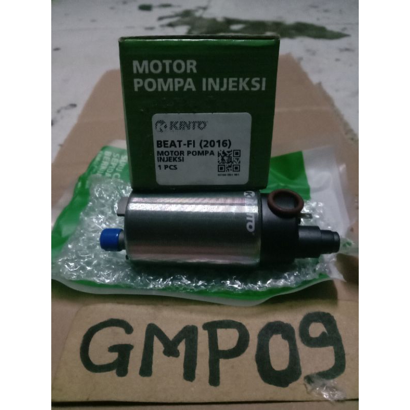 rotak fullpump beat injeksi Scoopy fi starter halus 2015-2019
