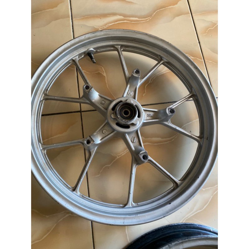 velg gsx