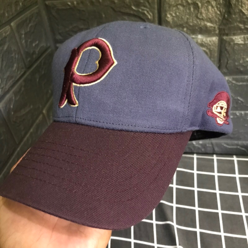 MLB Cap Pittburgh Pirates