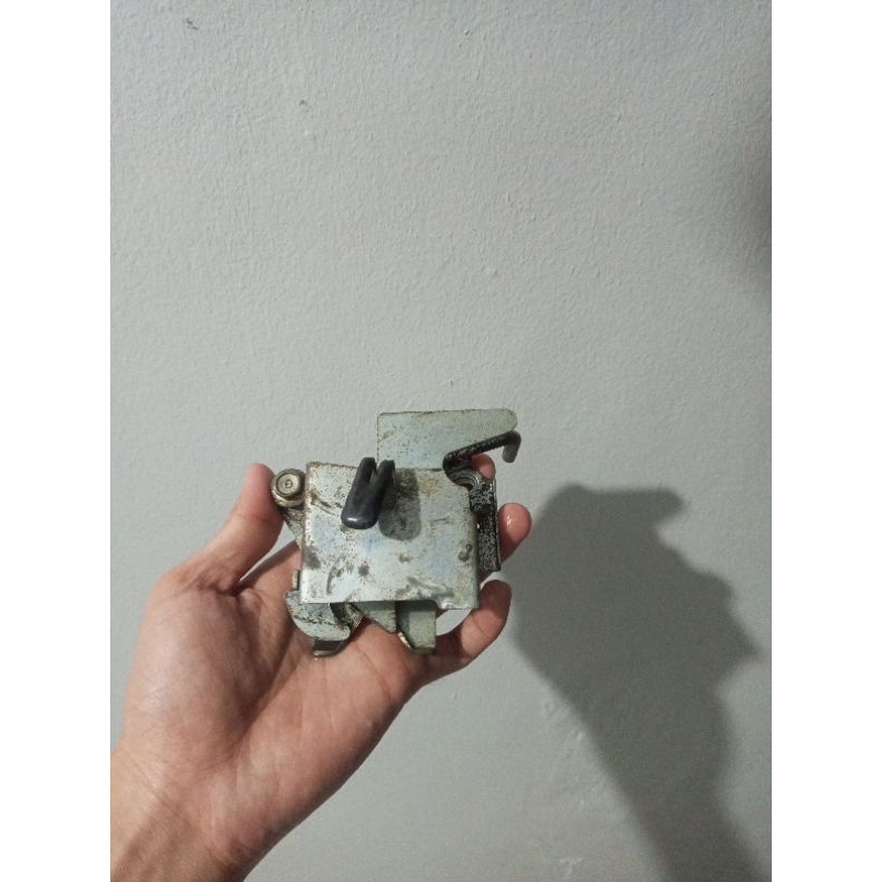 ENGSEL JOK CBR OLD THAILAND KPP