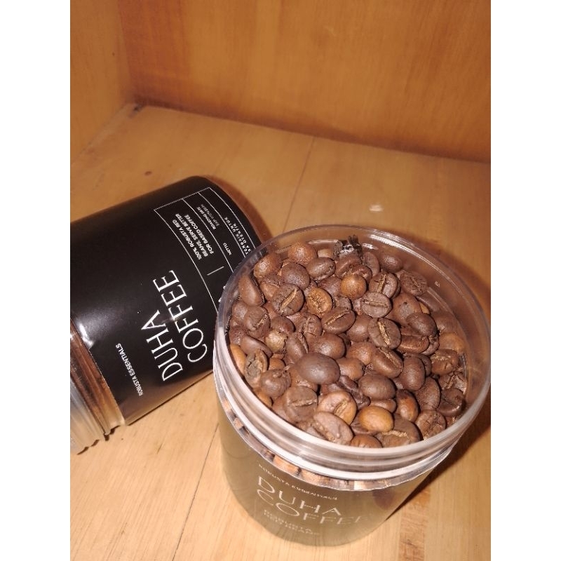 

kopli robusta temanggung
