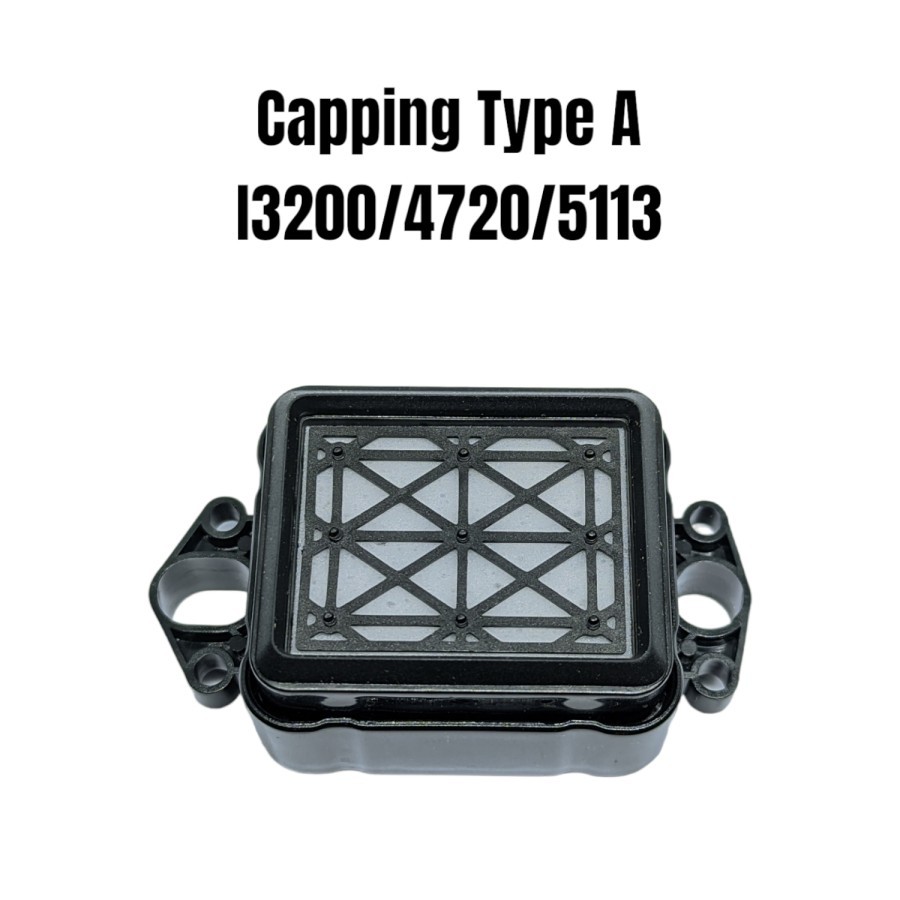 Capping Type A i3200/4720/5113