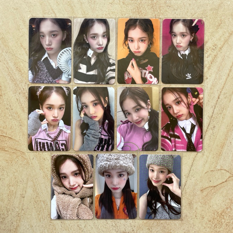 STAYC Teddy Bear POB Benefit J Wonderwall Dear My Muse DMM Withmuu Everline Ktown Apple Music Soundw