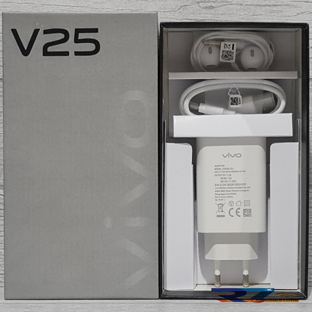 

BOX/DUS/KOTAK VIVO V25