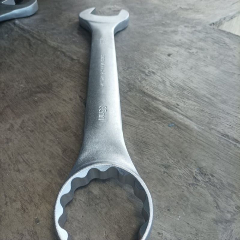 Kunci Ring pas 80 mm SANDS