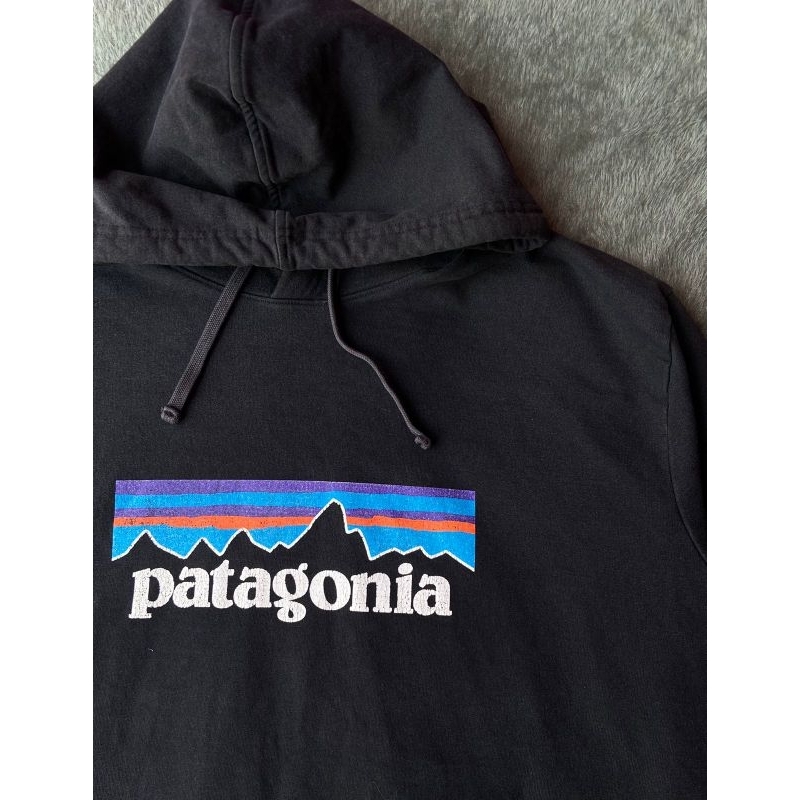 patagonia hoodie original