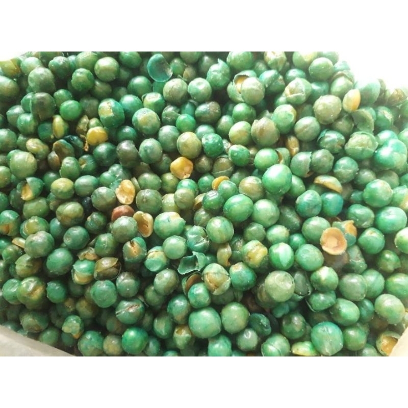 

500gram KACANG KAPRI / POLONG