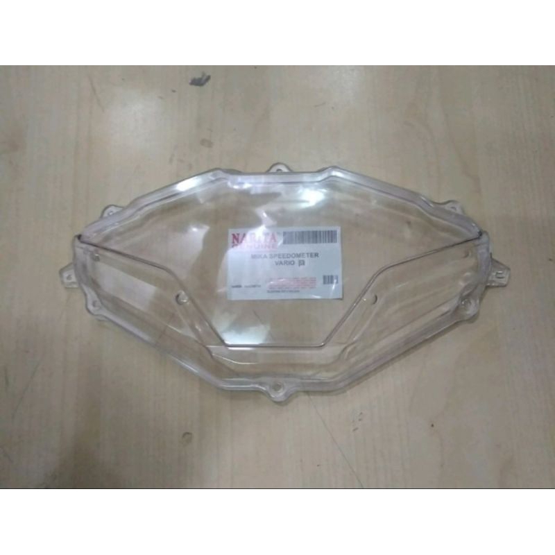 Mika Speedometer Vario 150/125 LED 2015-2017