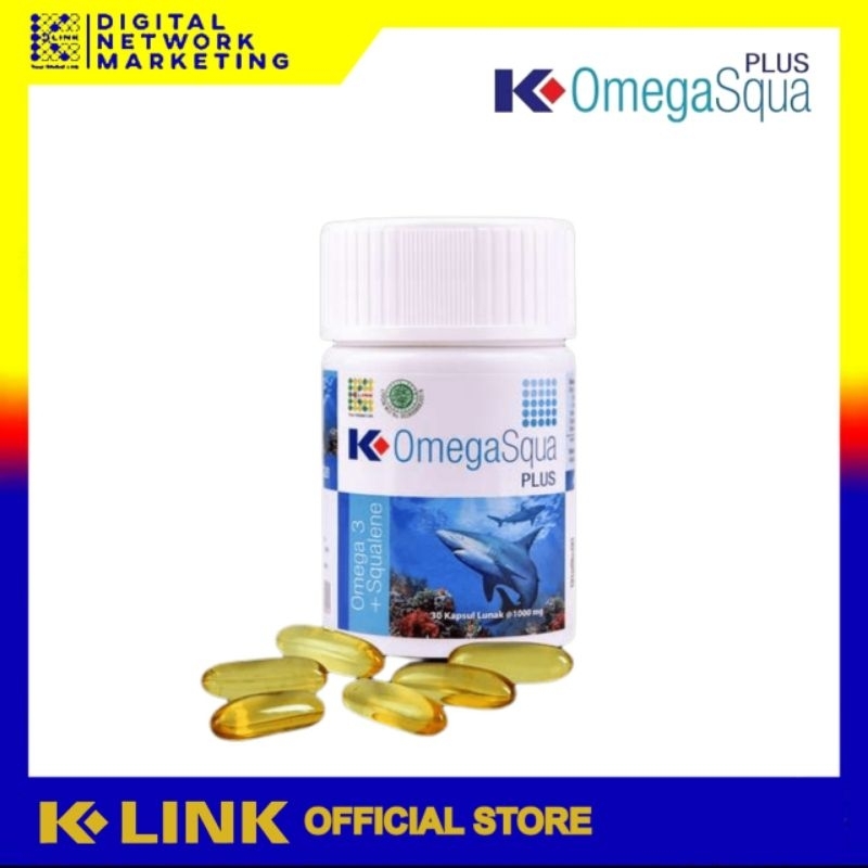 

Omega Squa Klink Original