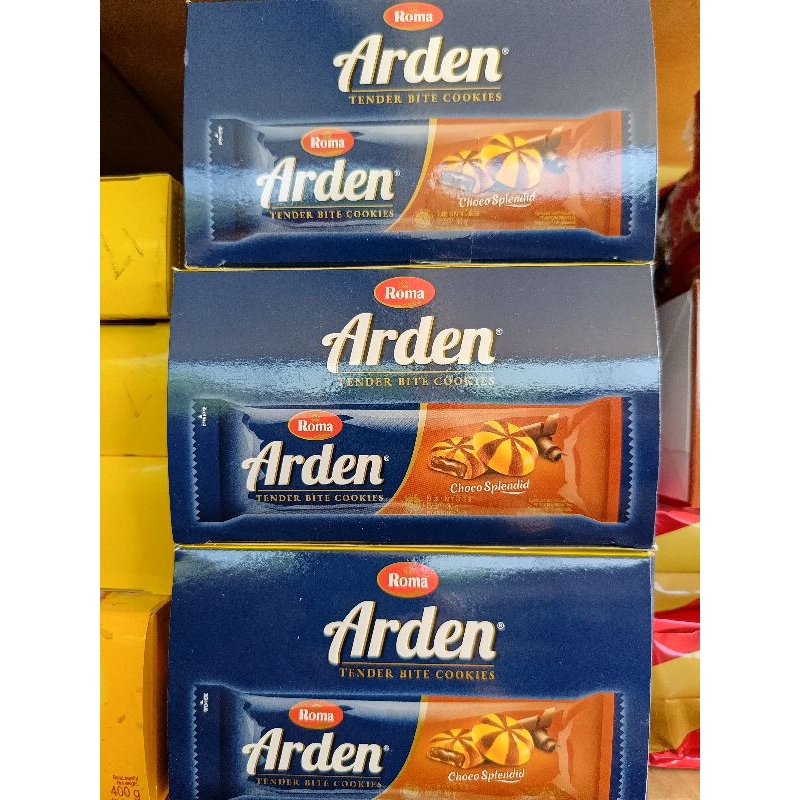 

1BOX ARDEN ISI 10