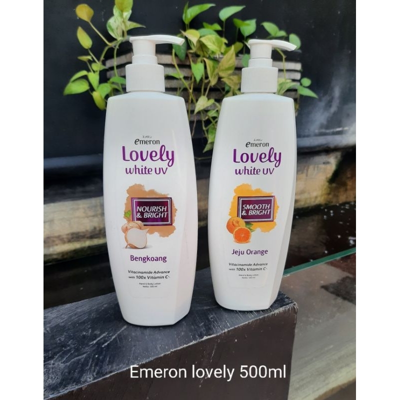 Emeron Lovely 500ml