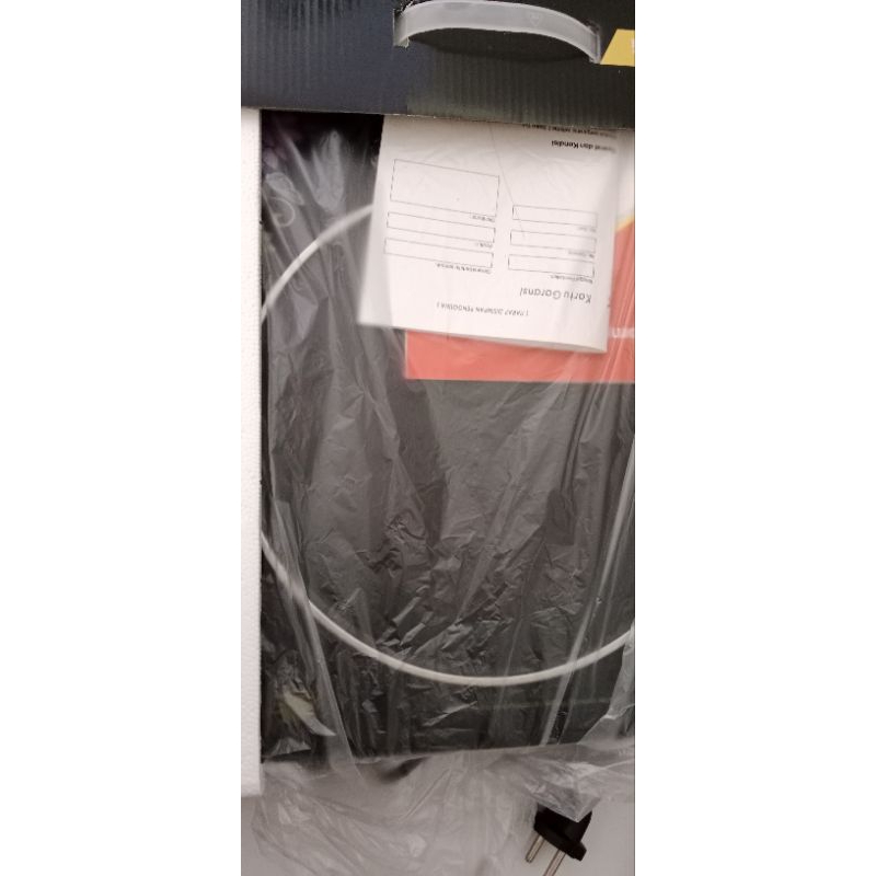 Kompor Listrik ITE Smart Living