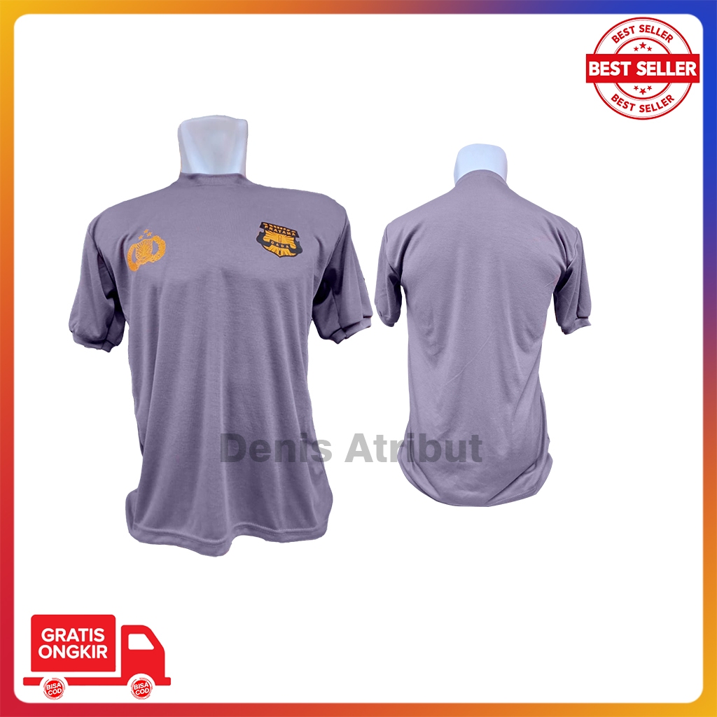 Kaos satpam kaos gada pratama kaos dalam satpam