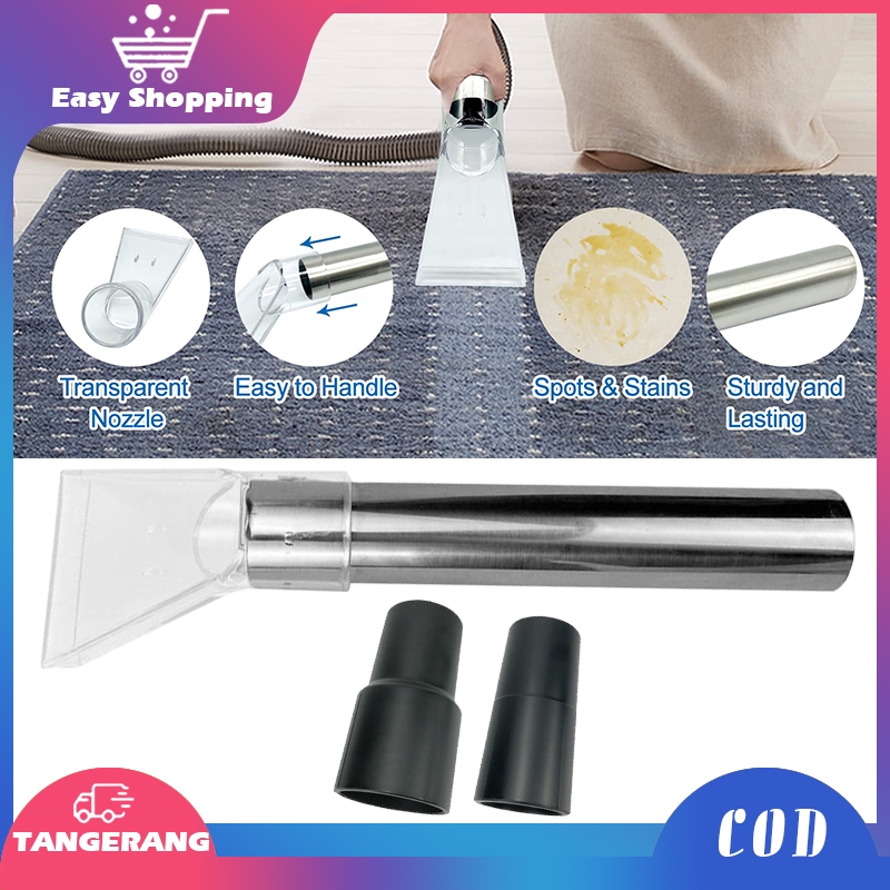 Id 32/40 Cocor Bebek Vacuum Extractor Hand Nozzle Cocor Bebek Sofa Springbed Cocor Bebek Lebar
