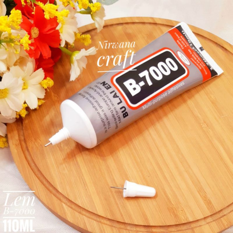 

Lem B-7000 110ml