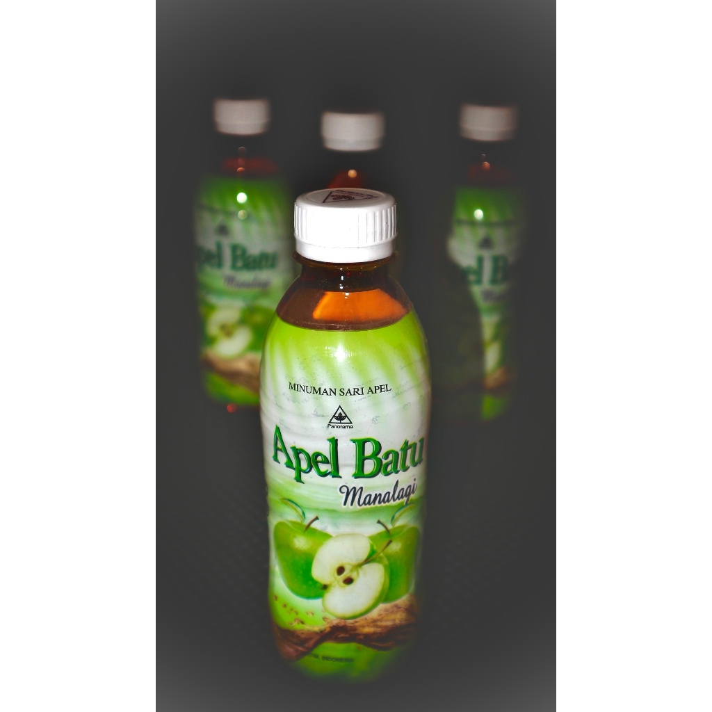 

BEST SELLER Sari Apel Batu Panorama 330 ml 1 dus isi 24 Jeruk Nipis