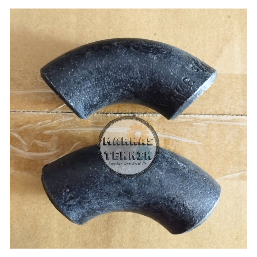 ELBOW LAS SGP 3/4" / ELBOW SGP 3/4 Inch