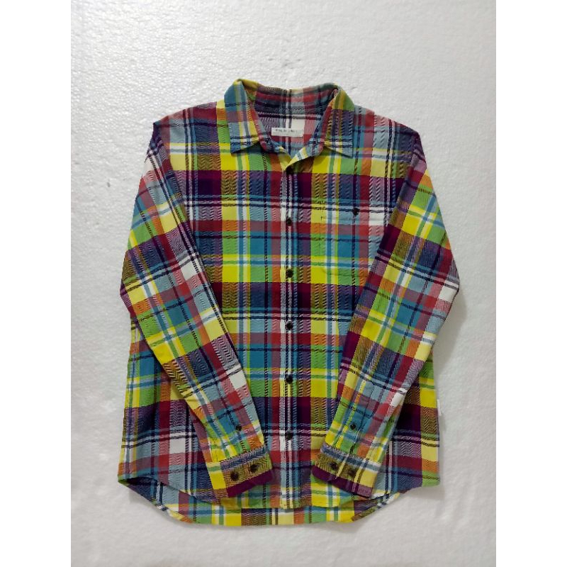 Flanel BangBang jeans