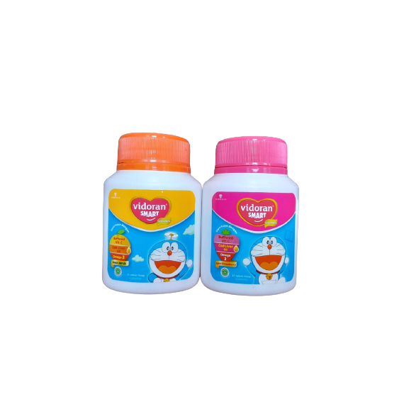 VIDORAN SMART TABLET HISAP