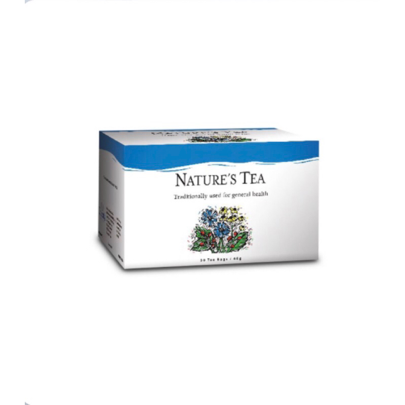 

UNICITY Nature’s Tea DETOX Slimming Tea