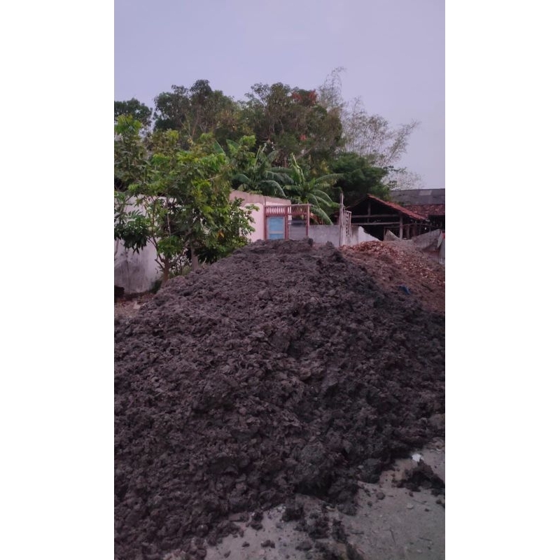 

nota bahan