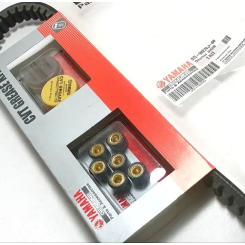 V-Belt Set Mio Mio Soul