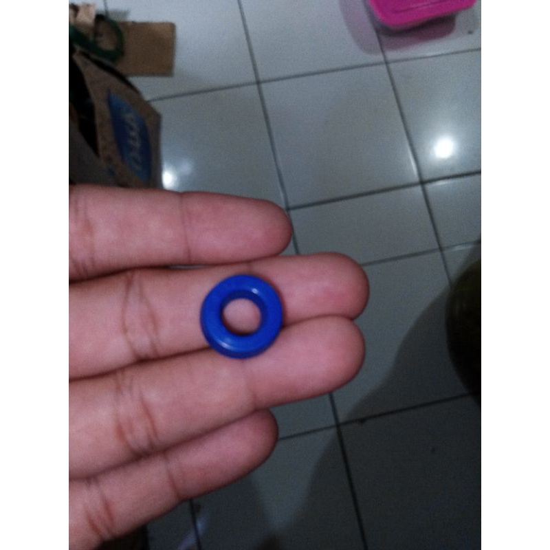 Water Seal Jet Cleaner Karcher K2 050