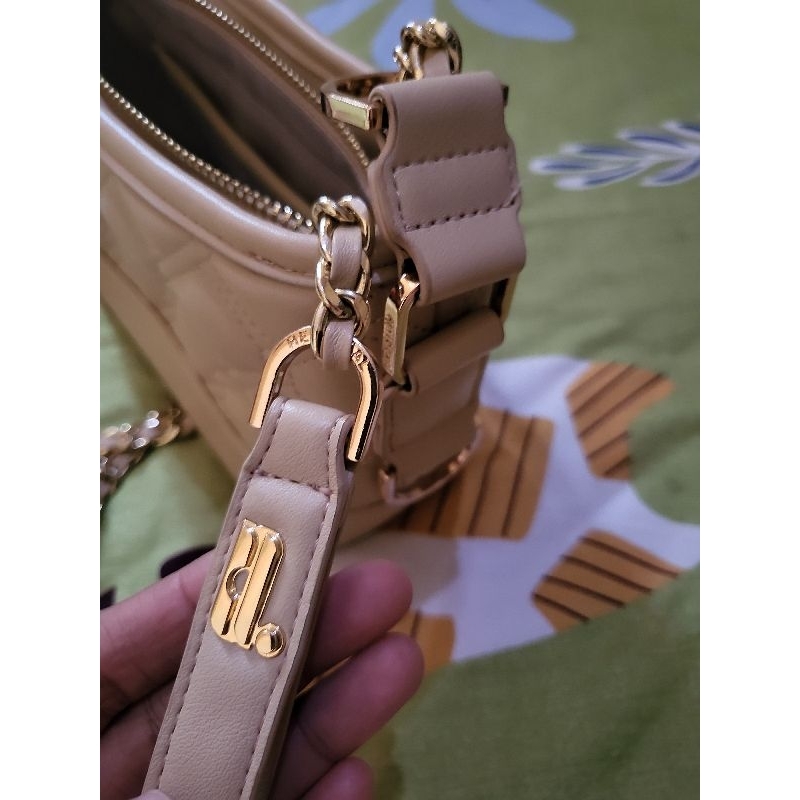 Ryuu bag heylocal × iymel