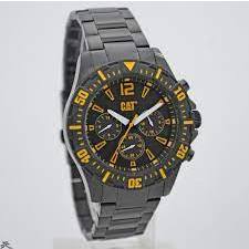 Jam Tangan Pria Caterpillar CAT PX.169.12.137 Original