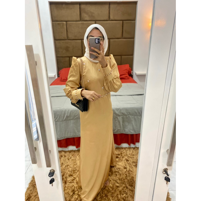 PRELOVE BAJU KONDANGAN/ BAJU PESTA/ BAJU ACARA RESEPSI