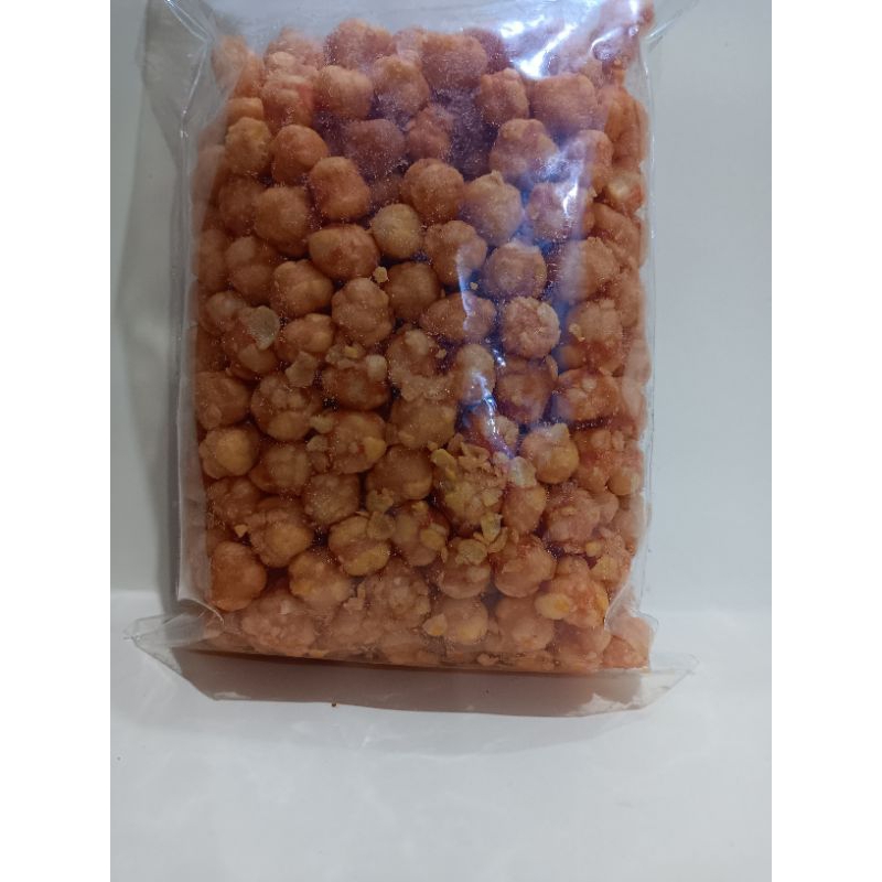 

PILUS JAGUNG AUSTRALIA manis asin gurih isi 250gr