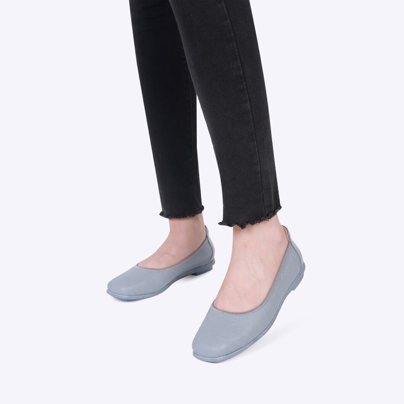 SESERAHAN - Sepatu Evb Wanita Kerja Kantoran Formal Sepatu Everbest Wanita seri Kinto 100% ORI STORE