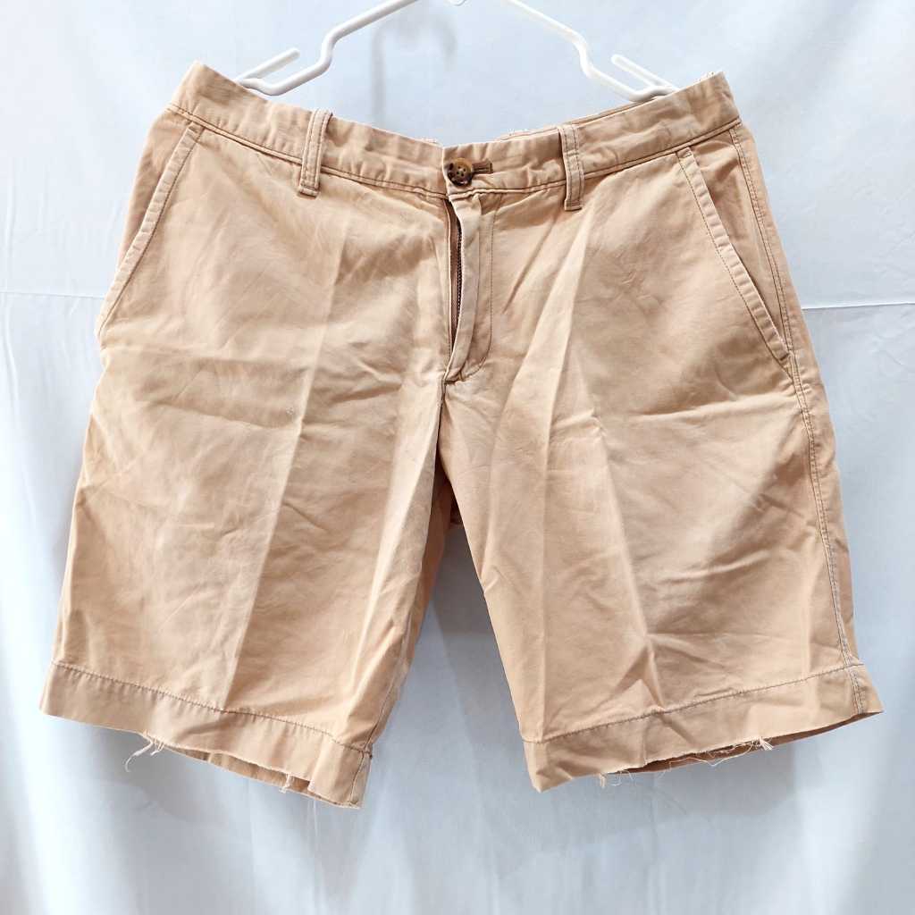 Preloved GAP Short Pants / Celana Pendek Pria