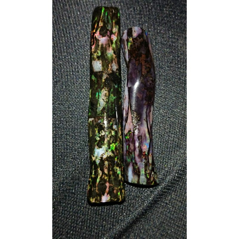 black opal sempur jarong