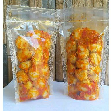 

Pentol Sambel Pedas