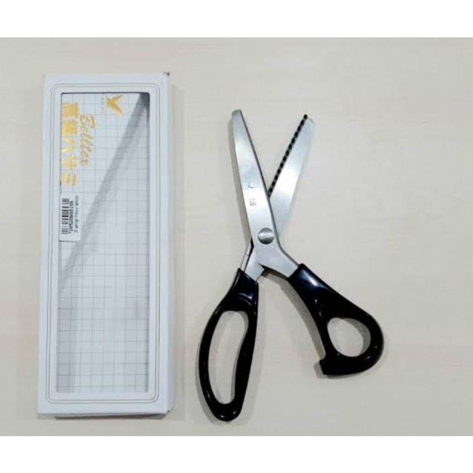 

Gunting Gerigi Gunting Gerombang Bahan Kain