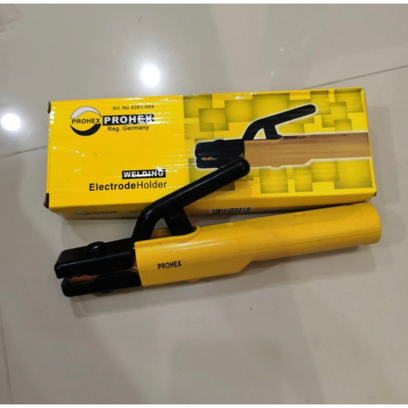 tang las prohex pro 800a