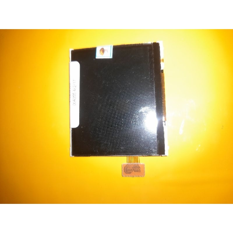Lcd Samsung C3350 C3352 Mito Fantasy A72 Dan Blackberry Torch