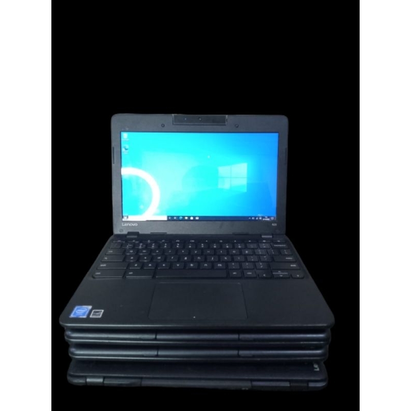 Laptop Touchscreen Lenovo N23 Ram 4gb windows 64bit