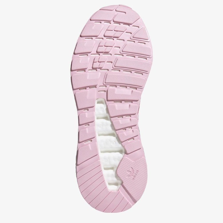 SEPATU WANITA ADIDAS ZX 2K BOOST SNEAKERS CLEAR PINK FX7058 ORIGINAL