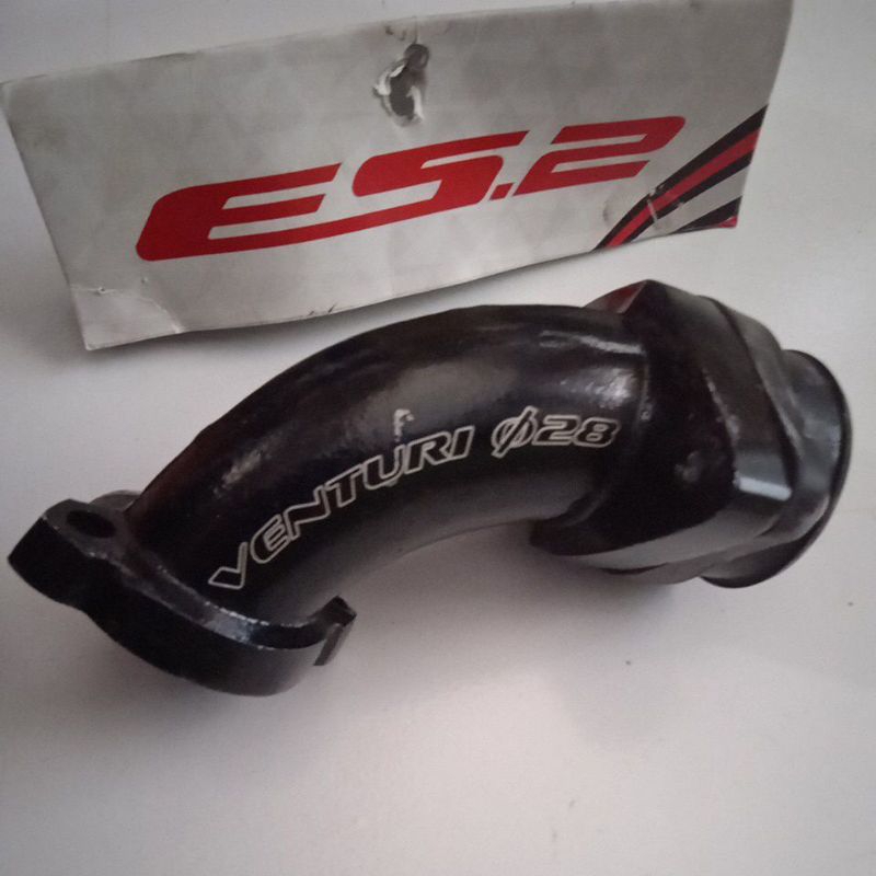 intake manifold bebek pe28