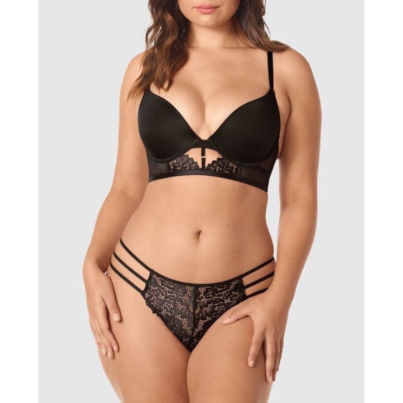 La Senza Bra Obsession 32B alt. 34A