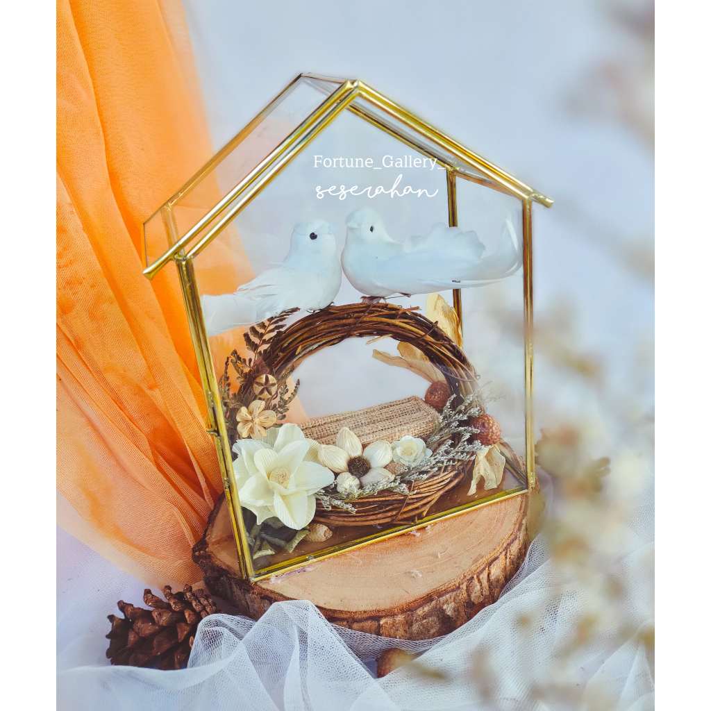 

Ringbox 20 cm