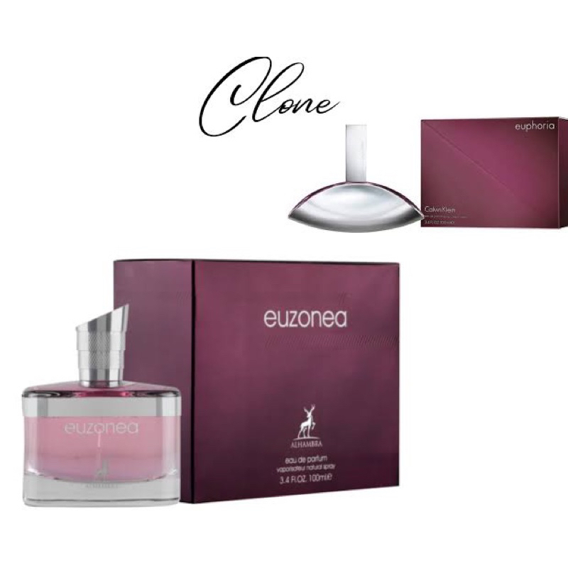 Euzonea by Maison Alhambra