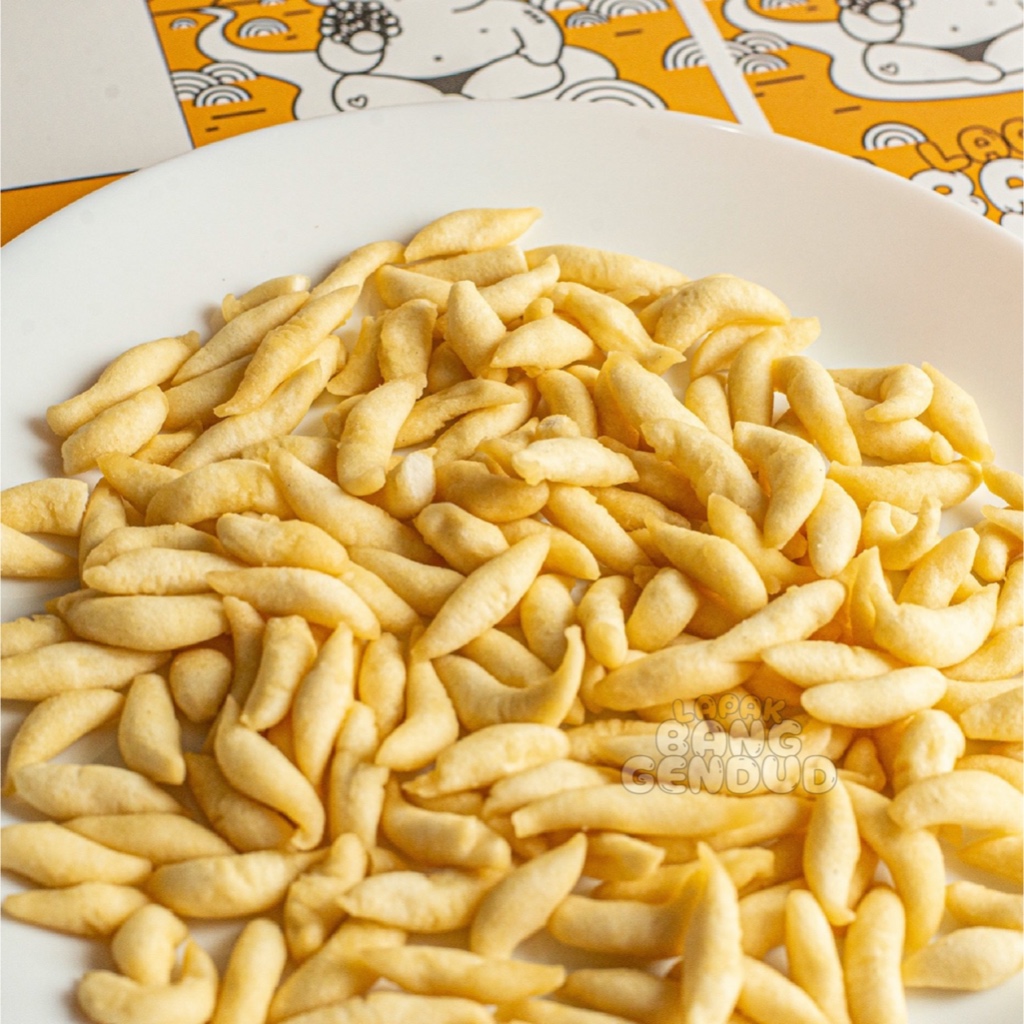 

Bidaran Keju Mini Lapak Bang Gendud