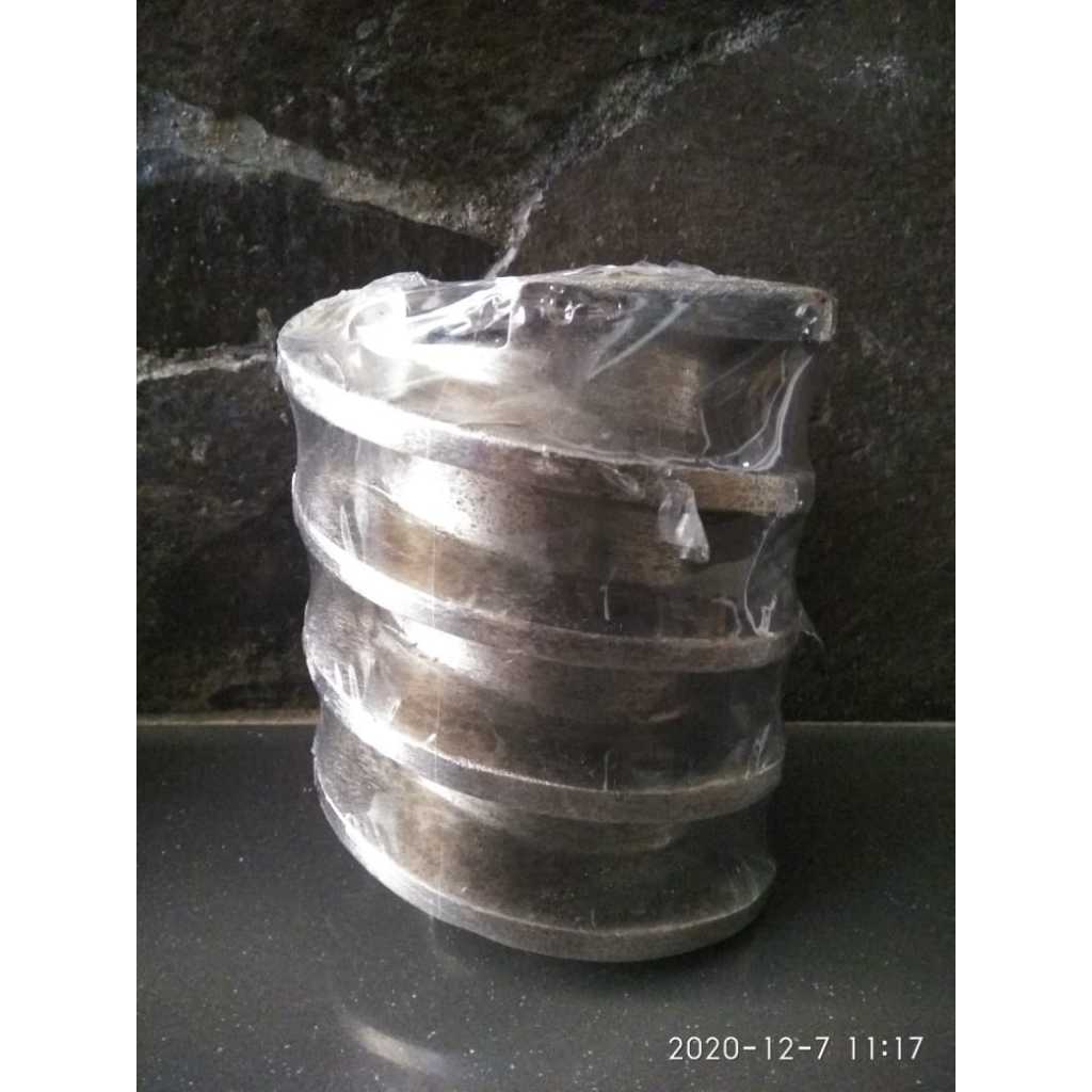 Screw 4 Jalur Poles Ichi N70 (N-70)