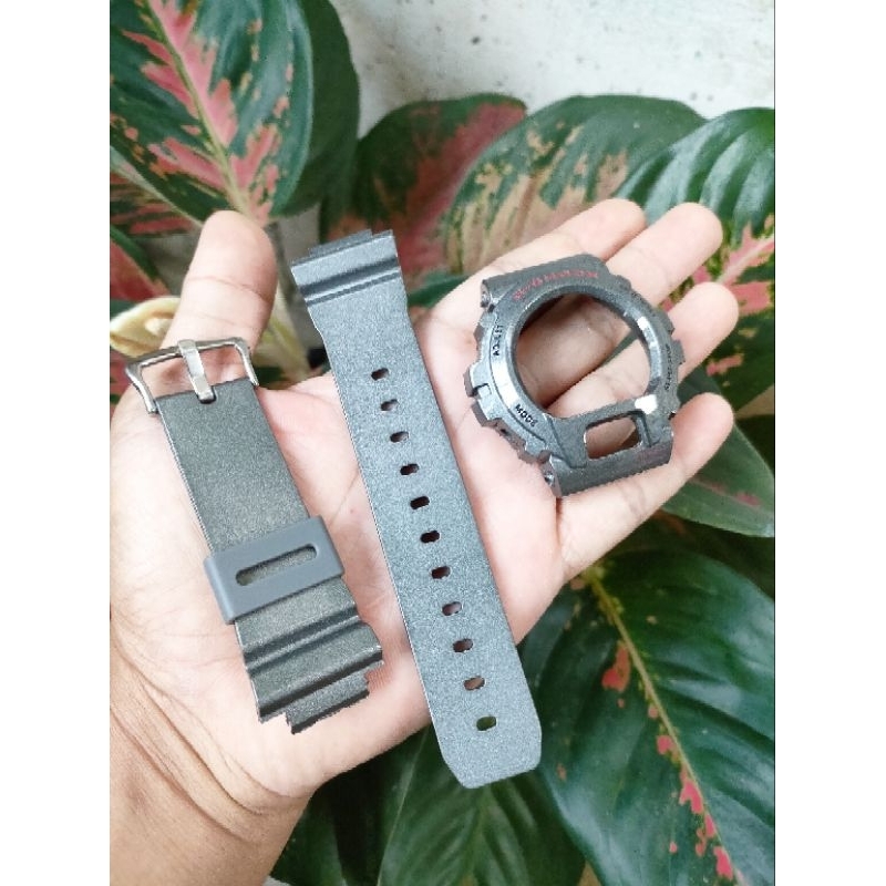 BNB G-SHOCK DW6900 GLOSSY