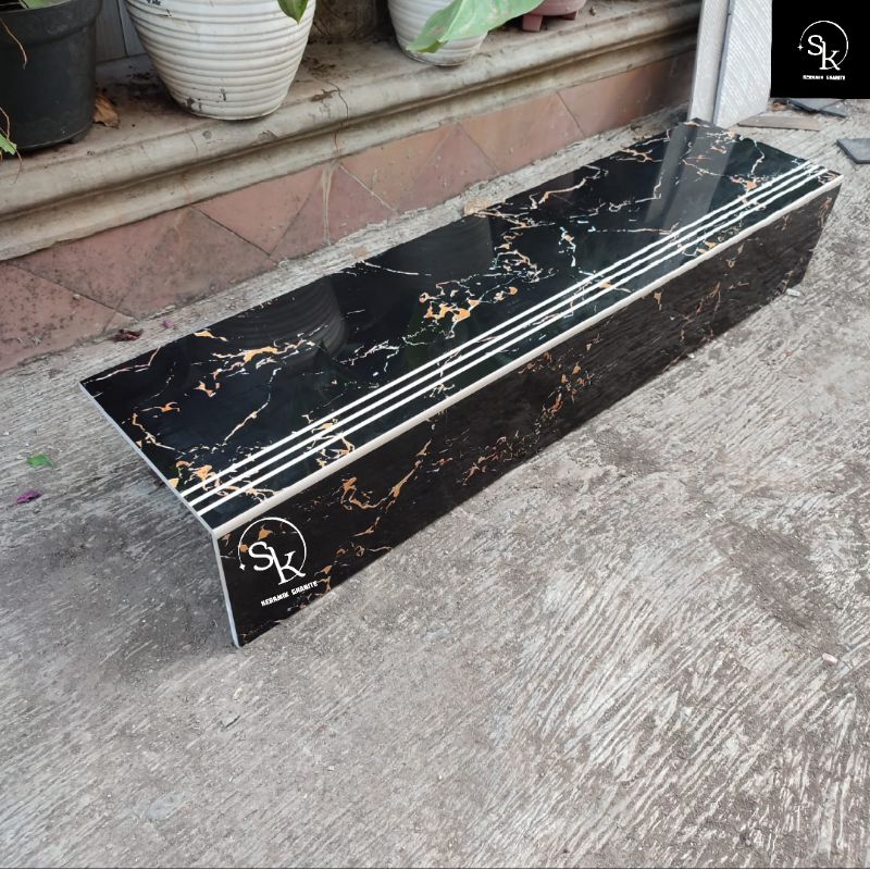 Granit tangga stepnosing 30x120 20x120 (1trap)