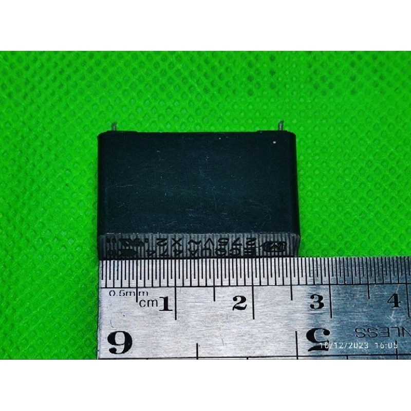 Capacitor 474 275V 470nF 0.47uF .47uF MKP MKM MKT 275V Kapasitor
