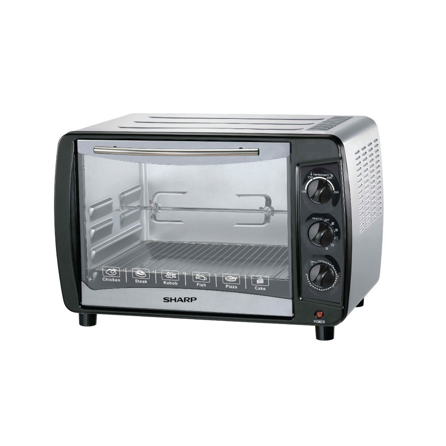 OVEN SHARP EO-35SL